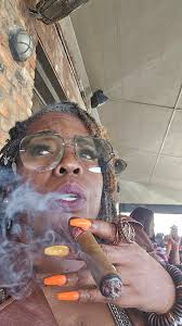 Cigar Gift from Wife