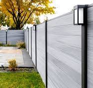 Choose Composite Garden Gates and Fencing | Durable & Low ...