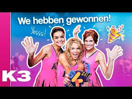 Miguel wiels, axana ceulemans en de nederlandse presentatrice patty brard en choreograaf marc forno zullen samen met kristel en karen op zoek gaan naar een derde k3'tje in de talentenjacht 'k2. K3 Band Alchetron The Free Social Encyclopedia