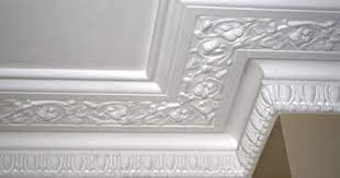 Decorative Cornice