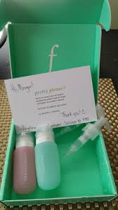Function of beauty's target collection includes base formulas that can be customized with booster packets that address needs like volume and shine. Function Of Beauty New Product The Frizz Master