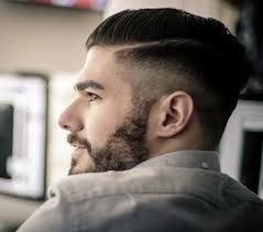 New Classic Hairstyles For Men Hairstyles For Man