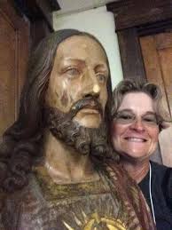 I went to SMWC and I love Traveling Jesus