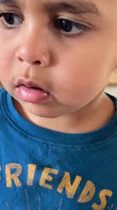 2nd Born Child Savage