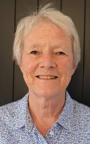 Recognition for 'pioneering' AgResearch biocontrol scientist