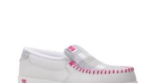 Black And Pink Womens Dc Shoes Dc Women S Villain Tx Plaid Slip On Shoe Dc Shoes Slip On Shoes Dc Shoe Company