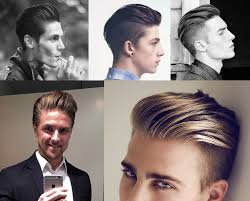 Gaya terkini model rambut pendek ala korea. Suka Gaya Potongan Rambut Era 50 An Ini 5 Barber Shop Anda Boleh Pergi Wanista Com