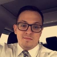 James Basiliere Email & Phone Number