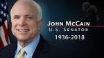 Arizona Sen.John McCain
