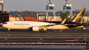 Image result for UPS Brown 1995 Fleet