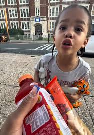 Influencer City Full of Kids