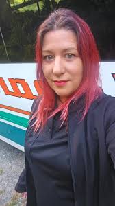 Leona 'Foxii-red' Ma (@leonafoxiiredmaccaronio)