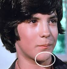 Little Samson from Season 5 of Little House