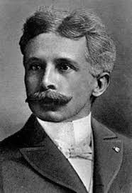 Henry Holland Buckman I (1858-1914)