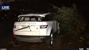 Dallas Tornado With 111mph Winds Destroys Everything In Its Path Daily Mail Online