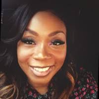 Tonia Ehigiator-Brown