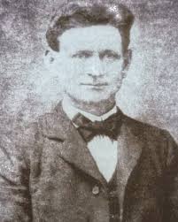 Sheriff John Myron Miller, Cecil County Sheriff's Office, Maryland