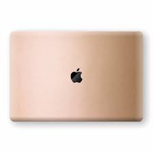 We're here to help chat now (opens in new window) or call 000800 040 1966. Macbook Air 13 2020 Luxuria Rose Gold Skin Wrap Decal Easyskinz