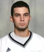 2008 Men's Lacrosse Roster