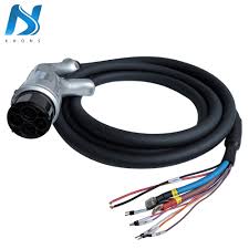 Последние твиты от chademo (@chademo_eu). Khons Electric Car 125a Chademo Plug With 5 Meters Cable 16ft Dc Ev Fast Charging Station Male Charging Connector Chargers Service Equipment Aliexpress