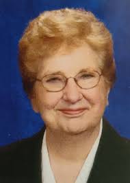 Shirley Jean Werner Bliss (1931-2023)