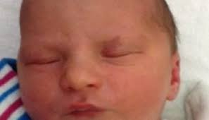 Oswego County TodayBaby Harris