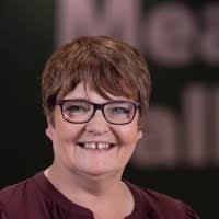 Susan Sheehan-Watson