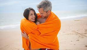 Calculates the age difference in years, months and days from the birth dates of two persons. When Does Age Difference In Relationships Matter