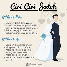 Hal ini menandakan kalau dirinya sudah. Jatuh Cinta Kepada Jodoh Saja Siska Dwyta