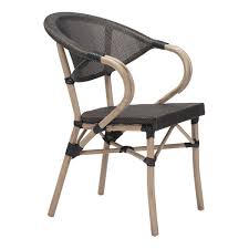 Get the best deal for wicker modern dining chairs from the largest online selection at ebay.com. Marseilles Dining Chair Dark Brown Bella And Josh