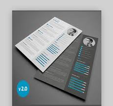 It's suitable for corporate businesses, agencies, retails, photographers, artists, designers, and even freelancers. 35 Best Professional Business Resume Cv Templates 2021