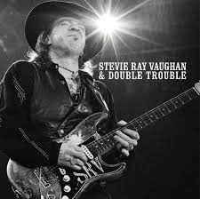 F) telephone song.(3:28).from the family style album one can almost visualize stevie ray vaughan in a seedy hotel room, trying to reach his woman on the telephone. Stevie Ray Vaughan Double Trouble The Real Deal Greatest Hits Volume 1 Amazon Com Music