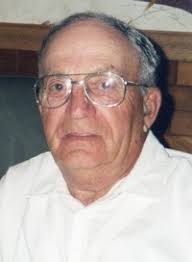Obituary for Gerald P. "Bus" Carpen