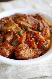 Pork Estofado Pork Recipes Pork Dishes Recipes