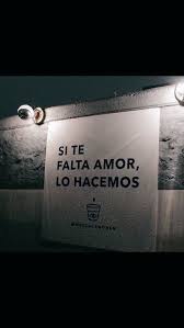 Y A M I On Twitter Si Te Hace Falta Amor Https T Co Lkm6to4xi7 Twitter