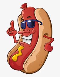 Transparent background hot dog clipart. Hot Dog Cartoon Royalty Free Clip Art Hot Dog Cartoon Png Image Transparent Png Free Download On Seekpng