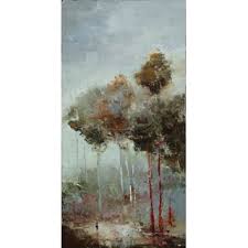 The worlds that france jodoin brings to life in her paintings capture the fleeting space between what we know and what we imagine. France Jodoin Artcloud