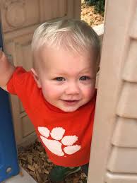 We had fun during a second outside play time this afternoon 😁