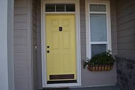 625 Southwell On The Naughty List Painted Front Doors House Exterior Front Door