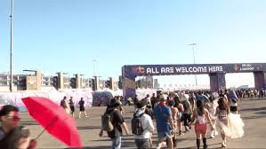 12-day EDC plan aims to ease congestion and cut ticket prices