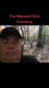 Girl Goes to The Cemetery and Windmill Moves