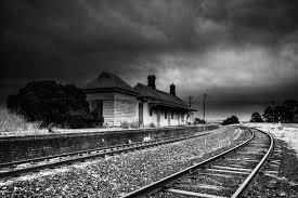 Old Raglan Railway Station Railway Station Old Photos Bathurst