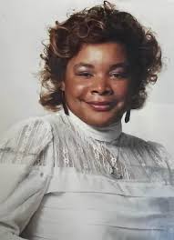 Obituary information for Rita Faye Ruff