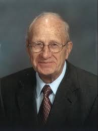 Edwin Ritter Obituary (2015)