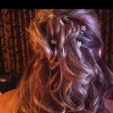 Wedding Hair By Tasha Salon Ester In San Antonio Long Hair Styles Wedding Hairstyles Hair