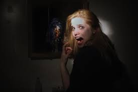 Urban Legend: Bloody Mary | I'm doing a series on Urban Lege… | Flickr