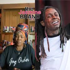 Apr 27, 2020 · lil durk. Khia Slams Lil Wayne After His Comments In Support Of Police He S Never Been For The People Thejasminebrand
