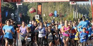 Harvest Run