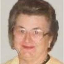 Maria Cicchiello Obituary