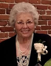 Gail Whitaker Obituary May 3, 2022